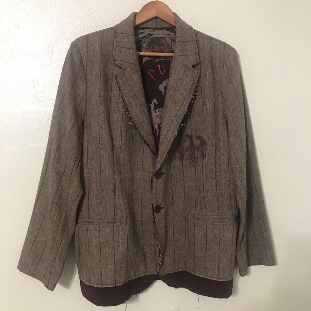 Pure venom size L